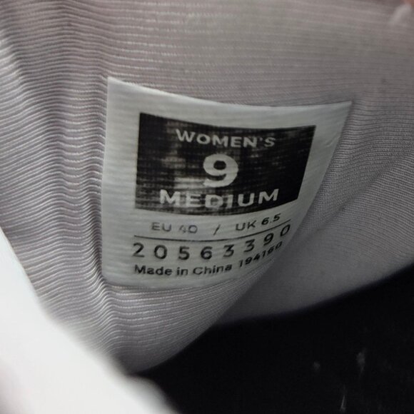 Kuru Atom‎ Sneakers Womens 9 Pink Running Training - Picture 9 of 9